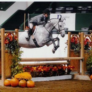 Meet your Posher, Ann